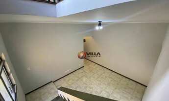 Imagem 3: Casa com 3 dormitórios, 188 m² - venda por R$ 520.000,00 ou aluguel por R$ 1.846,00/mês