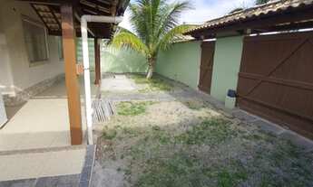 Imagem 4: Aconchegante casa independente com amplo quintal a 1km da linda Praia de Tucuns