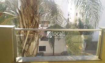 Imagem 3: Apartamento com 2 dormitórios para alugar, 48 m² por R$ 1.235,68/mês - Jardim Yolanda - Sã