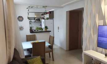 Imagem 2: Apartamento no Jabotiana, 56m², 2 quartos e ótima localização