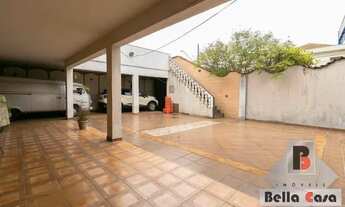 Imagem 2: EXCELENTE SOBRADO NA MOOCA 3 SUÍTES 8 VAGAS