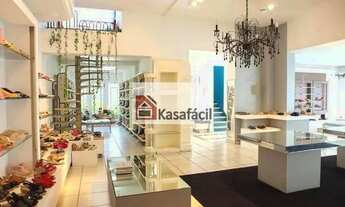 Imagem 2: Ponto Comercial à venda no bairro Aclimação - São Paulo/SP