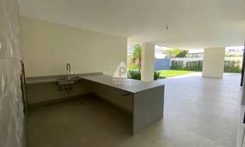 Imagem 7: Casa em Condomínio à venda, 5 quartos, 5 suítes, 6 vagas, BARRA DA TIJUCA - RIO DE JANEIRO