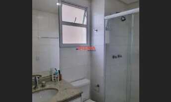 Imagem 6: Apartamento 3 quartos, com lazer completo, Rossi Orquidário em José Menino - Santos - SP