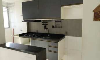 Imagem 6: Condomínio Spazio Classique Apartamento com 2 quarto