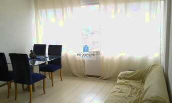 Imagem 1: Apartamento na Federação de 2 quartos, sendo 1 suíte e 2 vagas de garagem