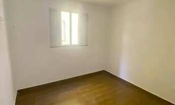 Imagem 4: Apartamento para venda tem 40 metros quadrados com 2 quartos em Jardim Itapemirim - São Pa