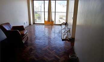 Imagem 3: Rio de Janeiro - Apartamento Padrão - TIJUCA