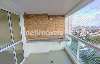 Imagem 3: Imperdível! Apartamento 4 Suítes para Aluguel no Horto Bela Vista