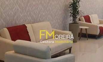 Imagem: Apartamento com 2 dormitórios à venda