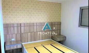 Imagem 7: Apartamento com 3 dormitórios à venda, 86 m² - Vila Gilda - Santo André/SP