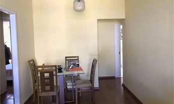 Imagem 7: Boulevard 28 de Setembro, apartamento com dois quartos e varanda