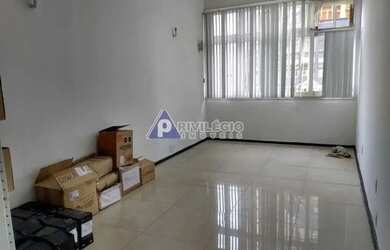 Imagem 4: Sala à venda, Centro - RIO DE JANEIRO/RJ