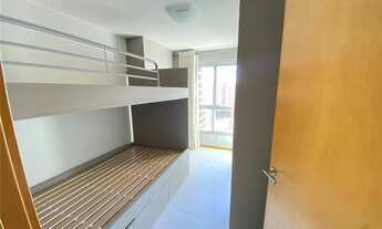 Imagem 6: ED. JOY RESIDENCE - ALUGUEL - APARTAMENTO - 02 QUARTOS - ÁGUAS CLARAS