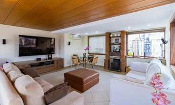 Imagem 5: Vendo Cobertura no Brooklin, 2 dorms, 188m2