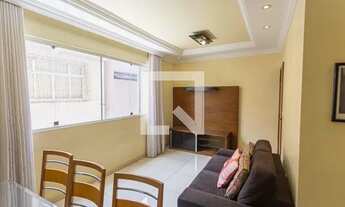 Imagem 4: Apartamento para Aluguel - Maria Virgínia, 3 Quartos, 113 m2