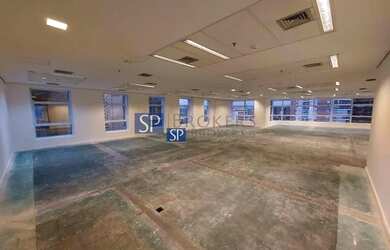 Imagem 2: Sala para alugar, 573 m²- Itaim Bibi - São Paulo/SP
