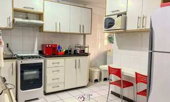 Imagem 4: Apartamento para venda possui 140 metros quadrados com 4 quartos em Praia da Costa - Vila