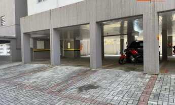 Imagem 2: Apartamento com 2 dormitórios para alugar, 57 m² por R$ 2.200,00/mês - São Francisco de As