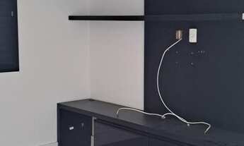 Imagem 5: Pronto para mudar andar alto 68m 2 vagas