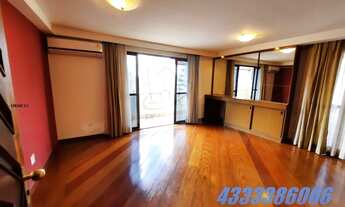 Imagem 3: Apartamento para Venda em Londrina, CENTRO, 3 dormitórios, 1 suíte, 3 banheiros, 2 vagas