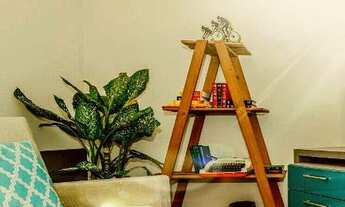 Imagem 4: Apartamento Mobiliado em Ponta Negra, 2 quartos, para venda ou locação