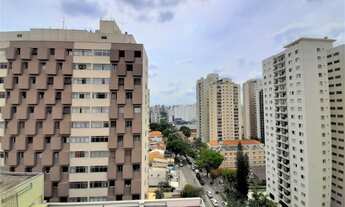 Imagem 4: VILA CLEMENTINO - ANDAR ALTO