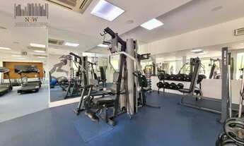 Imagem 6: Apartamento com 3 dormitórios para alugar, 117 m² por R$ 8.353,00 - Vila Leopoldina - São