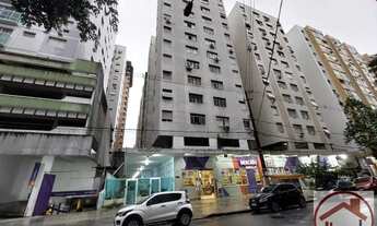 Imagem: Apartamento para Locação em Santos, Ponta