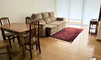 Imagem: Apartamento Duplex Mobiliado para Locação