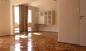 Imagem 5: Apartamento para Aluguel - Higienópolis, 2 Quartos, 110 m2