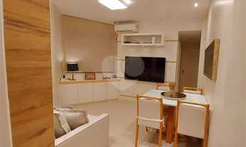 Imagem 2: Aptº 2 qts, metragem maior que no IPTU, que é isento, TIJUCA, próximo metrô Uruguai