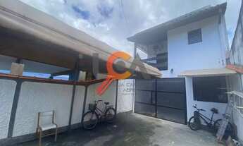 Imagem: SOBRADO à venda no bairro Barranco Alto