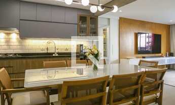 Imagem 5: Apartamento à Venda - Vila Pompéia, 3 Quartos, 113 m2