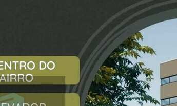 Imagem 2: Apartamento para Venda em Barra Velha, Itajuba, 3 dormitórios, 1 suíte, 1 banheiro, 1 vaga