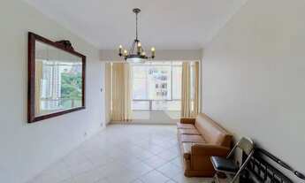 Imagem 2: Apartamento à Venda - Botafogo, 3 Quartos, 102 m2