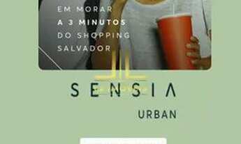 Imagem 4: Apartamento à venda no bairro Stiep - Salvador/BA