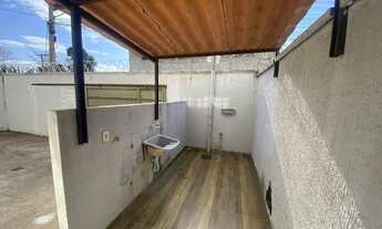 Imagem 3: Sobrado para aluguel no Residencial São Marcos - Goiânia - GO