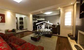 Imagem 2: Apartamento com 3 dormitórios à venda, 188 m² por R$ 2.200.000 - Jardim Vila Mariana - São