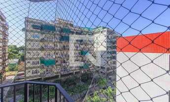 Imagem 6: Apartamento para Aluguel - Vila Valqueire, 2 Quartos, 64 m2