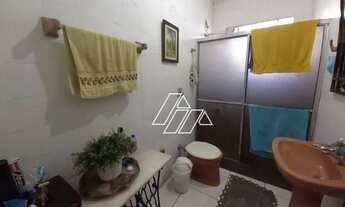 Imagem 6: Casa com 3 dormitórios à venda, 160 m² por R$ 480.000,00 - Banzato - Marília/SP