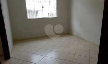 Imagem 4: Rio de Janeiro - Casa de Vila - RIO COMPRIDO