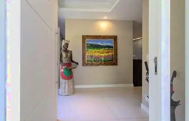 Imagem 3: Casa Condominio para Venda - 588.62m², 4 dormitórios, sendo 4 suites, 5 vagas - Pedra Redo