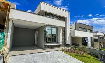 Imagem 2: Vende-se linda casa condomínio Park Grand Reserve - Indaiatuba/SP