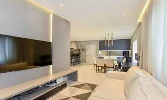 Imagem 4: Apartamento com 3 dormitórios à venda com 96.32m² por R$ 730.000,00 no bairro Campina do S