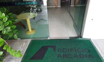 Imagem 2: EM-Apartamento com 3 quartos-72m²-Andar alto e nascente- Encruzilhada! Lazer completo!