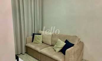 Imagem 3: São Paulo - Apartamento Padrão - Cidade Líder