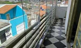 Imagem 5: Casa para locação Parque Continental ll