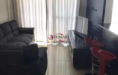 Imagem 4: Aluga apartamento Higienópolis com 3 dormitórios sendo 1 tipo apartamento sala 2 ambientes