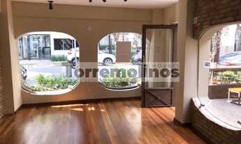 Imagem: Ponto comercial/Loja com 46m² - Jardins